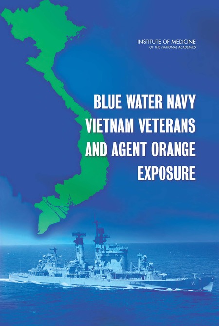 Blue Water Navy