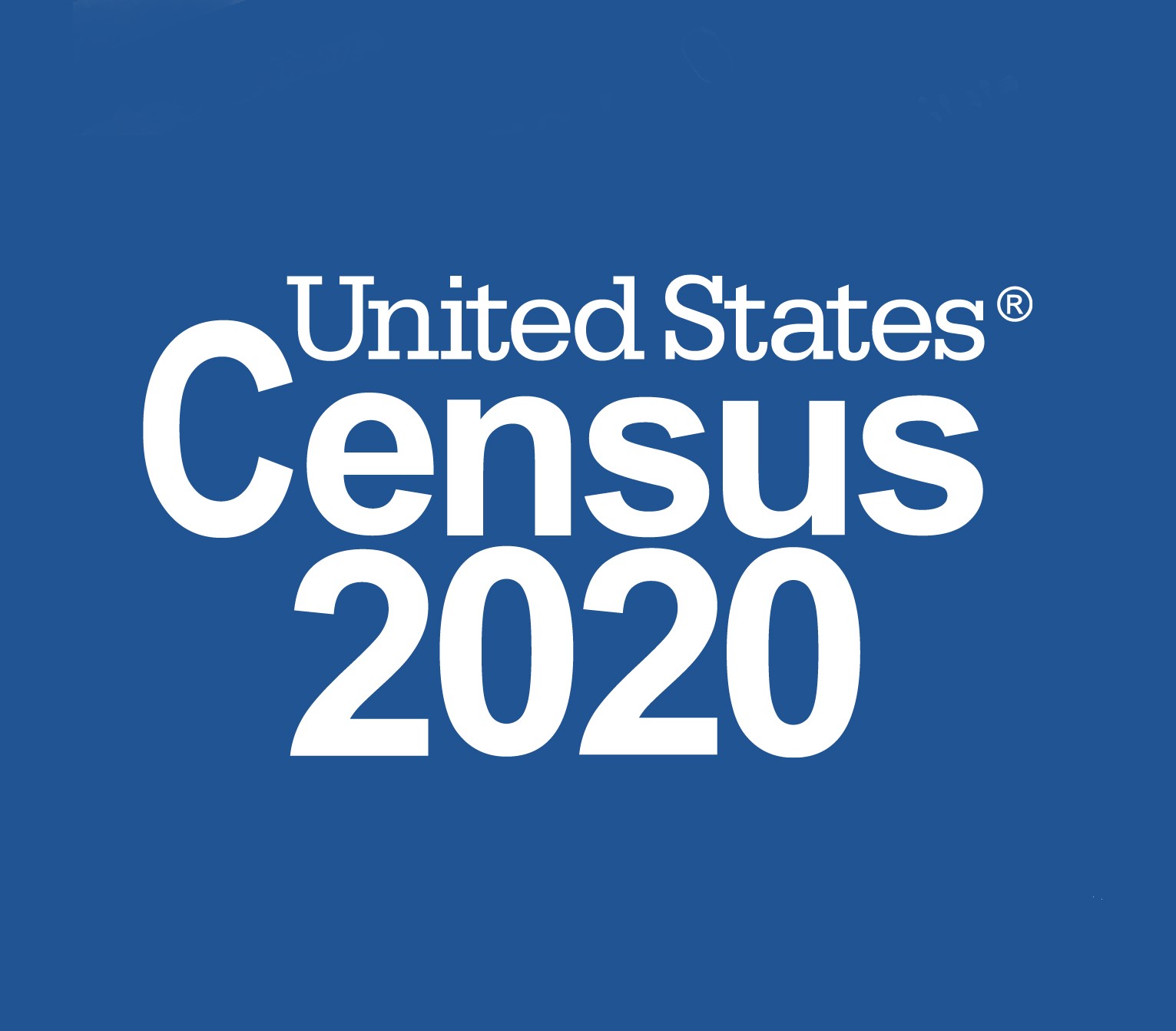 thumbnail image of census 2020 logo