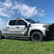 thumbnail image of Cass County Sheriff's office new truck