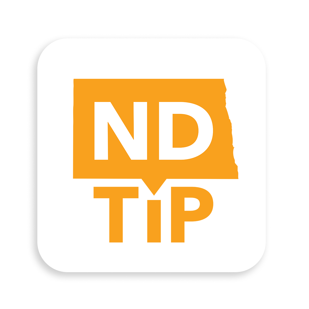 ND TIP App Icon