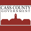 thumbnail image of Cass County Government logo