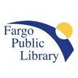 thumbnail image for fargo public library logo