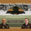 Thumbnail image of Freezing for Reason event flyer