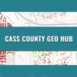 Thumbnail image of Geo Hub application. Click to access