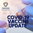 Thumbnail image for Covid 19 vaccine update