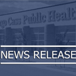 Thumbnail image of news release information from Fargo Cass Public Health