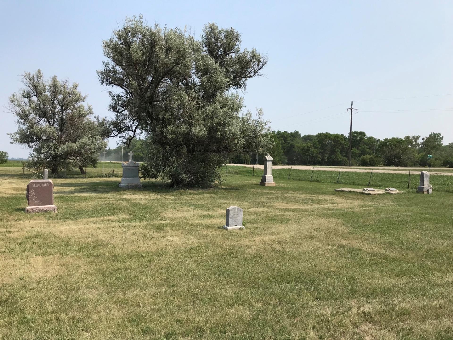 Addison Evangelical Cemetery6