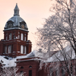 Thumbnail image of courthouse in the winter