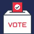 Thumb image of a vote box