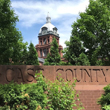 Thumbnail image of courthouse clock tower