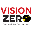 Thumbnail image of Vision Zero logo