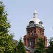 Thumbnail Image of the courthouse clock tower