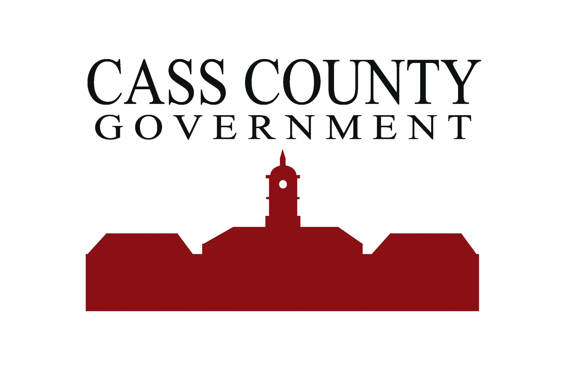 Cass County Government Logo