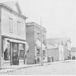 thumbnail image showing Arthur, North Dakota's main street in the early 1900s