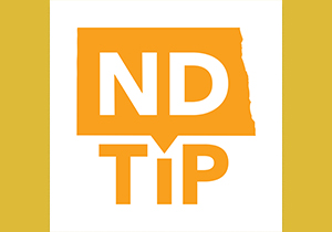 ND TIP Image Button Widget