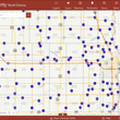 View County GIS layers such as tax parcels and aerial imagery